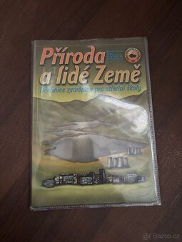 Učebnice - 8