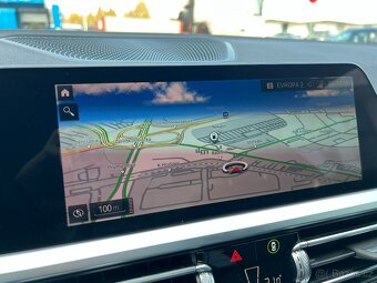 •BMW M440i xDrive, HARMAN/KARDON, M-ADAPTIVE, KEYLESS• - 8