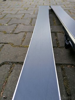 ATOMIC Redster X9s 175cm r-15,2. Model 2024/2025 pěkné - 8