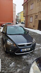 Prodám nebo vyměním za něco většího Ford Focus - 8