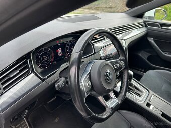 VW ARTEON 2.0Bi-TDI 176KW R-LINE 4X4 - 8