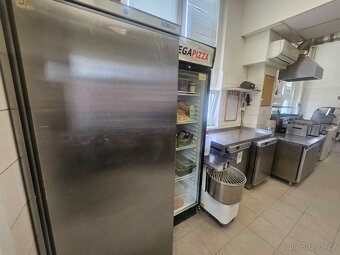 Gastro vybaveni pro pizerii - 8