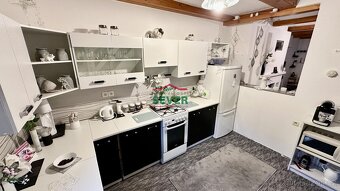 Prodej, rekreační dům, OV, Bílence, okr. Chomutov - 8