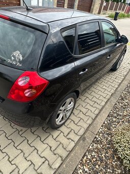 Kia Ceed 1.6nafta STK 12/2026 - 8