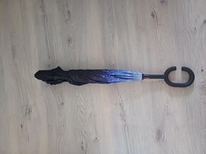 Obrácený dešník - 8