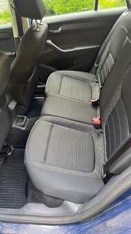 Fabia III combi 1,2 TSi 81 kW STYLE - 8
