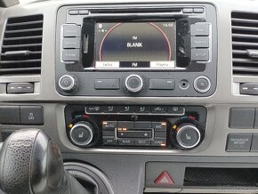 VW T5 Caravella 2,0tdi 132kw long 4x4 - 8