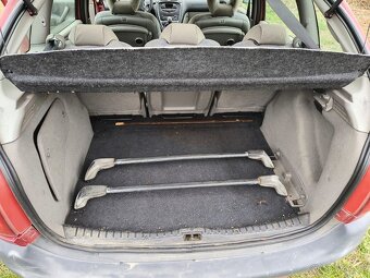 Citroën xsara picasso 1,8 benzín - 8