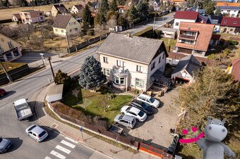 Prodej rodinné domy, 224 m2 - Sulice - Želivec, ev.č. 58468 - 8