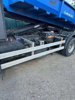 Man TGM 15.250 - 8