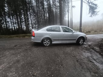 Škoda Octavia 2 1,9 TDi 77 kW - 8