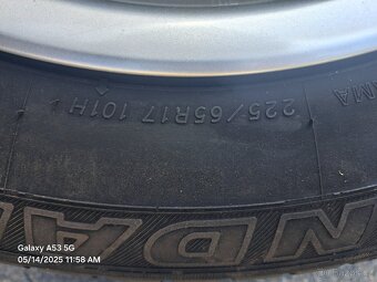 Toyota Rav4 - 8