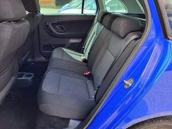 ŠKODA Fabia II combi 1.2 TSI 63kW AMBITION+ ČR - 8