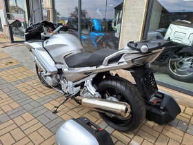 Yamaha FJR 1300 A, velmi pěkná,i na splátky s 0% akontací - 8