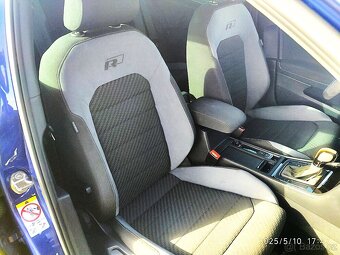 Vw Golf 7.5 R-Line 1.4TSI - 8