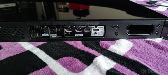SONY HT XT 1 - 8