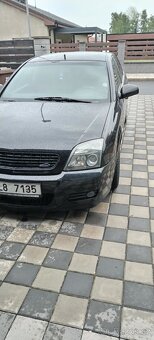 Opel vectra Gts 2.2 dti 92kw Gts rok 2005 - 8