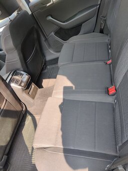 Škoda Superb Ambition,4x4 2,0 TDI - 8