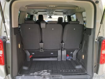 Peugeot TRAVELLER - 8