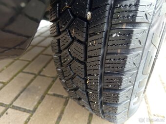 Ford Fusion 1.4i 59kw - 8