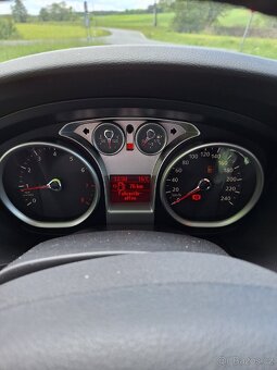 Ford focus 1.8 92kw 2009 - 8