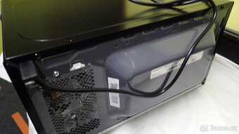Mikrovlnná trouba SAMSUNG MS20A3010AL/EO nové čti. - 8