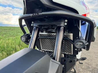 Honda Transalp XL 750 - 8