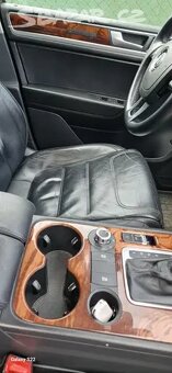 Vw Touareg v6 - 8