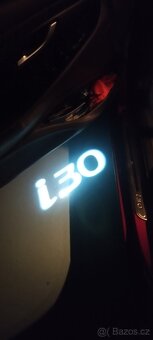 Hyundai i30 N-line 117kw 1,5 TGDi MHEV - 8