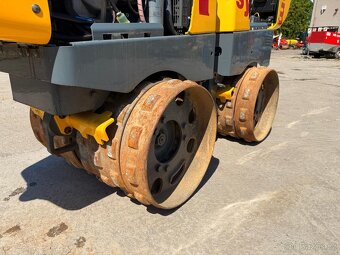 Wacker Neuson Jezkový válec RT 82 - 8