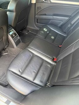 Škoda Superb 1.8 TSI DSG - 8