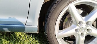 Škoda Octavia 2 kombi 4x4, Elegance, 112 tis km, Top Stav - 8