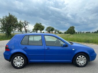 Vw Golf 1,9TDI 81kw - 8