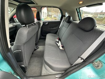 Opel Corsa Nová stk Slušný stav - 8