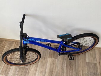Dartmoor two6player Evo bike 2019 - 8