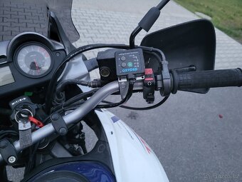 Honda trasnalp xl 700 - 8