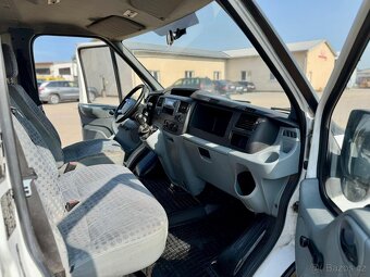 Ford Tranzit 260S - 8