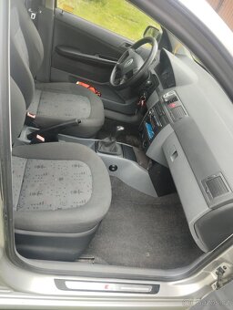 Škoda Fabia 1,2htp na LPG - 8