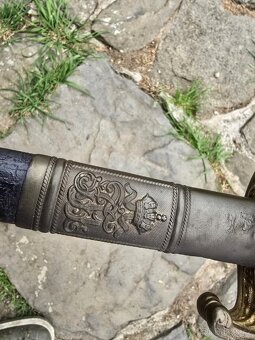 ŠAVLE RAKOUSKO UHERSKO - 8