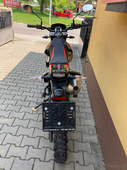 Aprilia RX 125 - 8