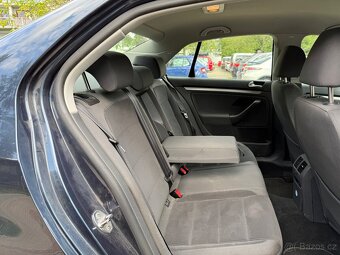 Prodam JETTA R.V 2006 2.0 TDI - 8