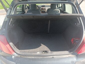 Peugeot 307 sw 1.6 80kw, r.v. 2003 - 8