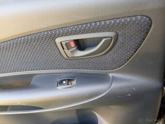 Prodám Hyundai Tuscon 4x4 2CRDI - 8