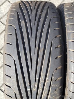 Letní pneu Goodyear Eagle F1 215/40/17 83 W - 8