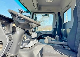 Mercedes-Benz ACTROS 2544 - 6x2 – Hákový nosič kontejnerů - 8