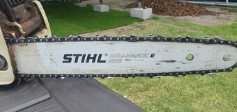 Motorová pila Stihl MS 180 - 8
