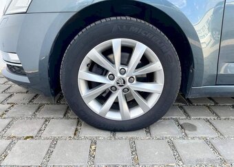 Škoda Octavia 2.0TDI 110kW Style - 8