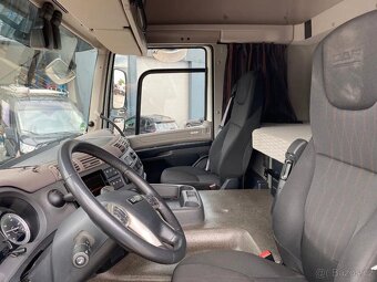 DAF CF 370 SSC - 6x2 – Shrnovačka – EURO 6 - 8