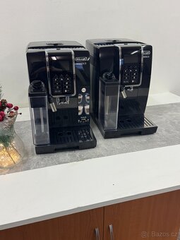 Kávovar DeLonghi Dinamica ECAM 350.55.B - 8