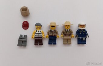 Lego 4440 - 8